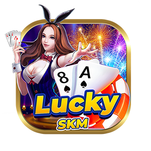 luckyskm logo